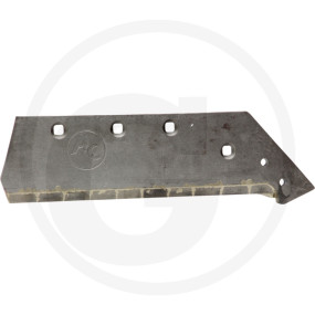 Wechselspitzenschar links 14'' Granit 17937 173424